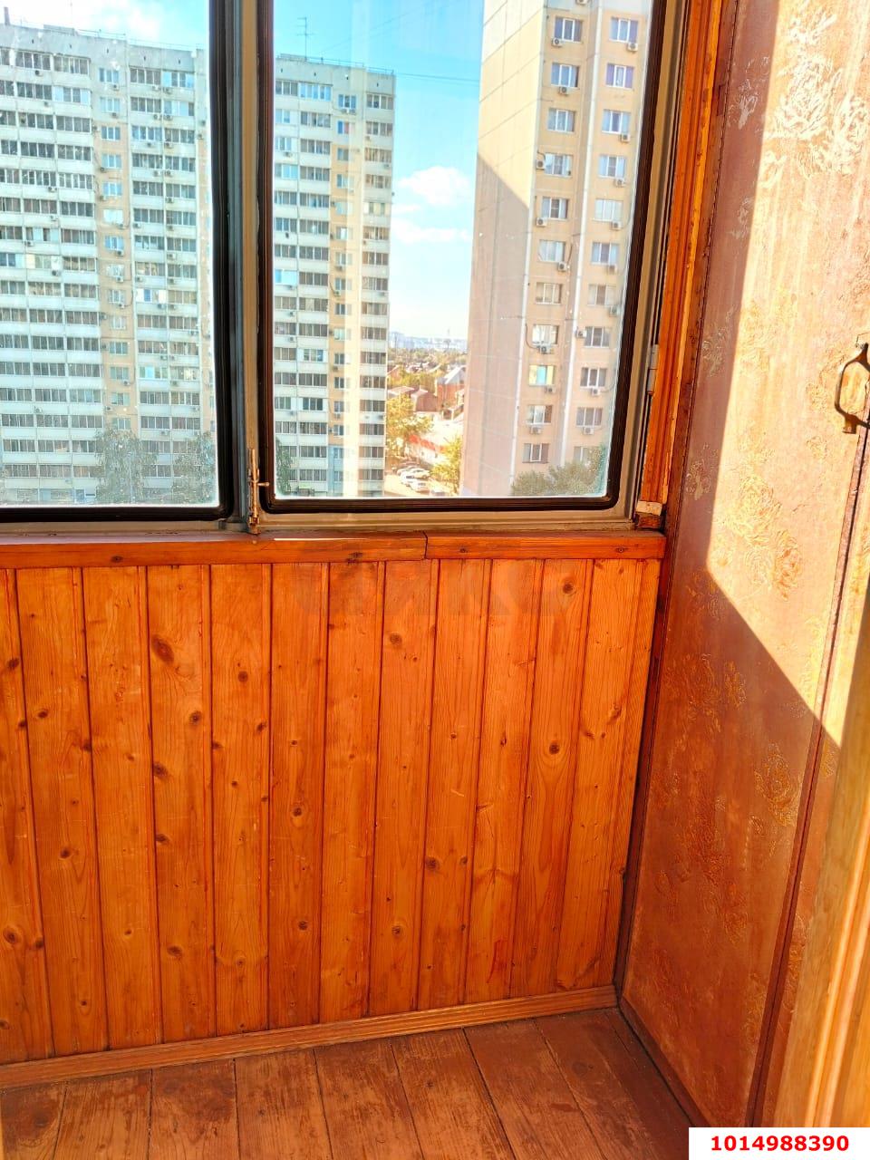 Фото №9: 2-комнатная квартира 53 м² - Краснодар, Краевая Клиническая Больница, ул. Восточно-Кругликовская, 79