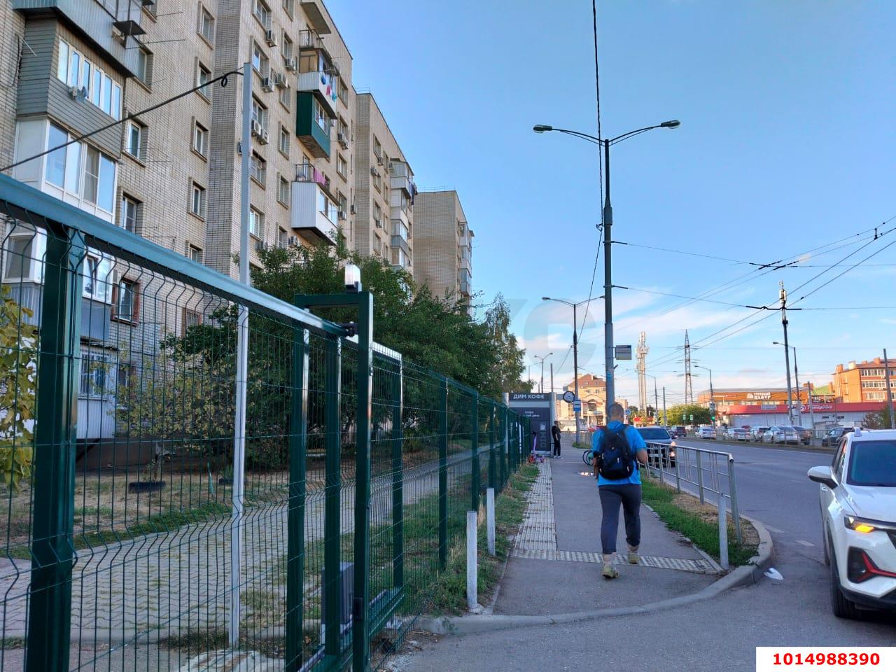 Фото №17: 2-комнатная квартира 53 м² - Краснодар, Краевая Клиническая Больница, ул. Восточно-Кругликовская, 79