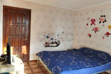 Фото №5: 2-комнатная квартира 53 м² - Краснодар, мкр. Краевая Клиническая Больница, ул. Восточно-Кругликовская, 79