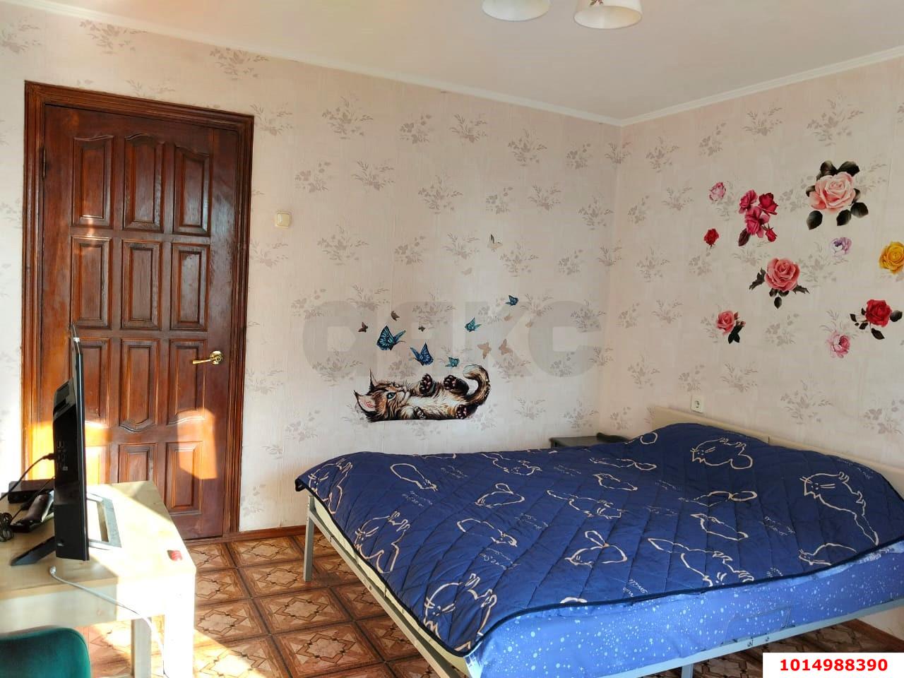 Фото №5: 2-комнатная квартира 53 м² - Краснодар, Краевая Клиническая Больница, ул. Восточно-Кругликовская, 79