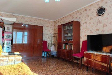 Фото №1: 2-комнатная квартира 53 м² - Краснодар, мкр. Краевая Клиническая Больница, ул. Восточно-Кругликовская, 79