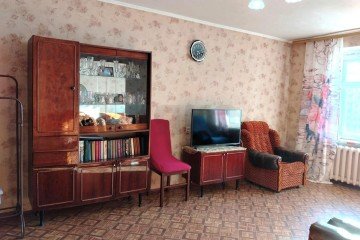 Фото №2: 2-комнатная квартира 53 м² - Краснодар, мкр. Краевая Клиническая Больница, ул. Восточно-Кругликовская, 79