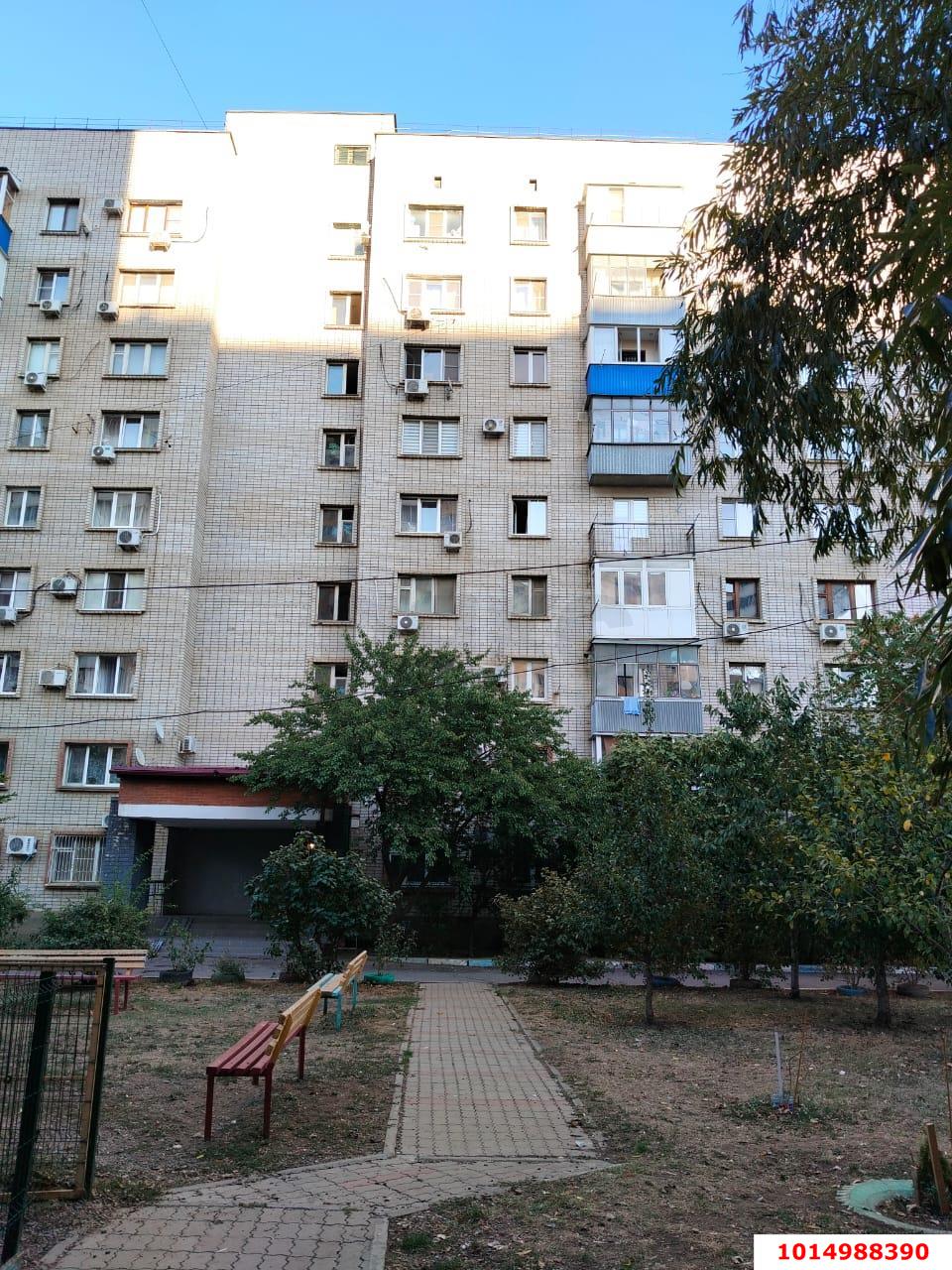 Фото №16: 2-комнатная квартира 53 м² - Краснодар, Краевая Клиническая Больница, ул. Восточно-Кругликовская, 79