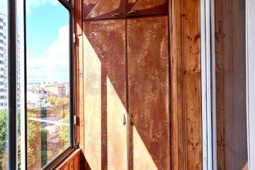 Фото №5: 2-комнатная квартира 53 м² - Краснодар, мкр. Краевая Клиническая Больница, ул. Восточно-Кругликовская, 79