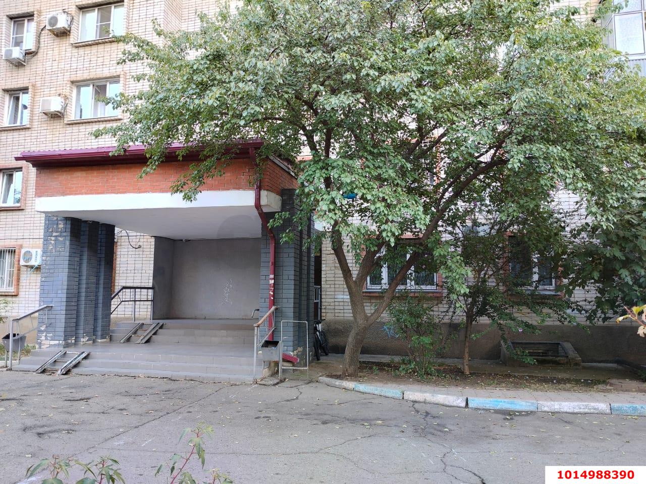 Фото №14: 2-комнатная квартира 53 м² - Краснодар, Краевая Клиническая Больница, ул. Восточно-Кругликовская, 79