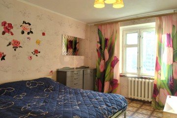 Фото №4: 2-комнатная квартира 53 м² - Краснодар, мкр. Краевая Клиническая Больница, ул. Восточно-Кругликовская, 79