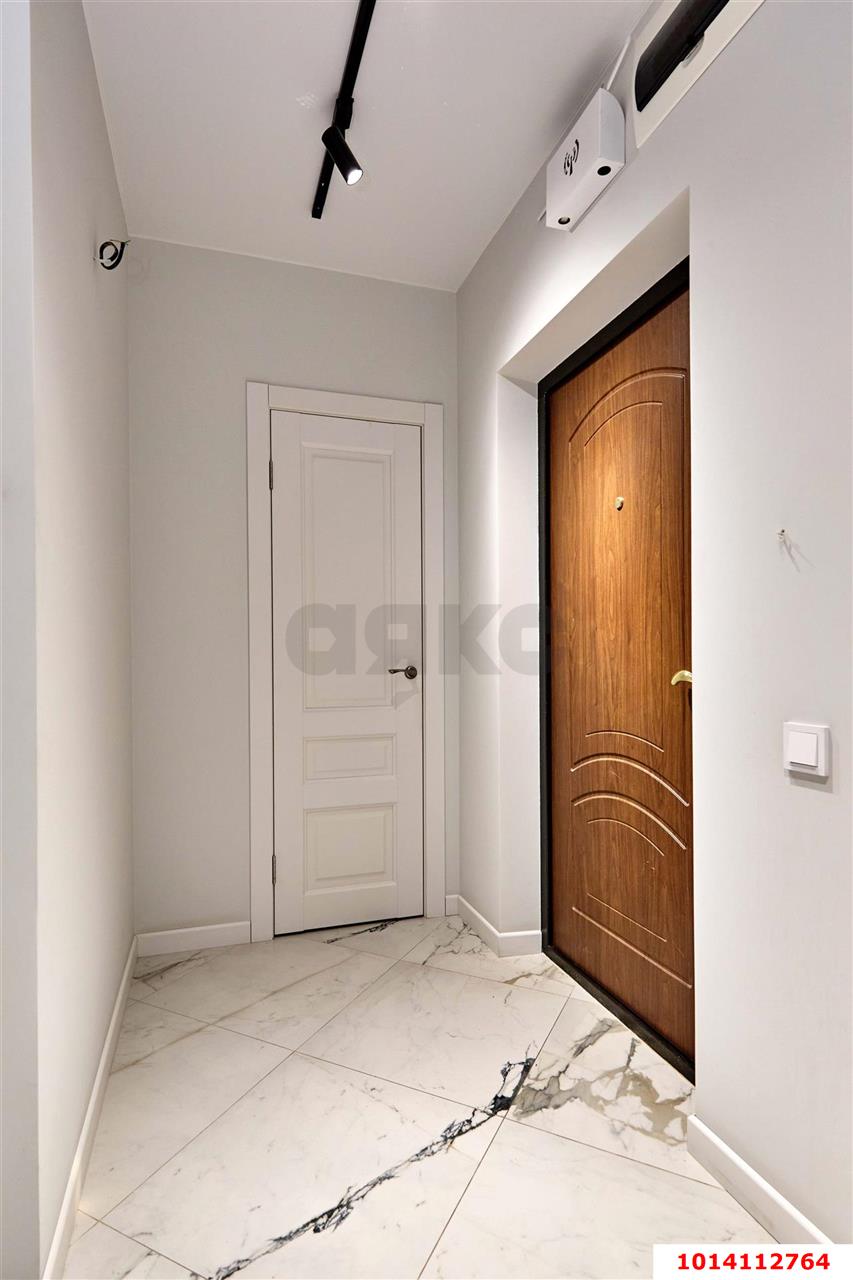 Фото №14: 1-комнатная квартира 56 м² - Краснодар, 9-й километр, ул. Ярославская, 113