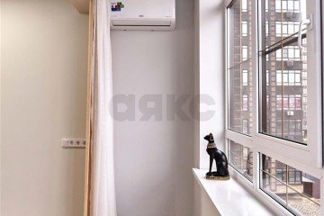 Фото №4: 1-комнатная квартира 56 м² - Краснодар, мкр. 9-й километр, ул. Ярославская, 113
