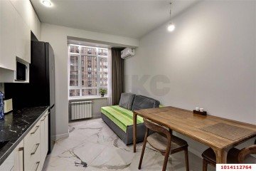 Фото №3: 1-комнатная квартира 56 м² - Краснодар, мкр. 9-й километр, ул. Ярославская, 113