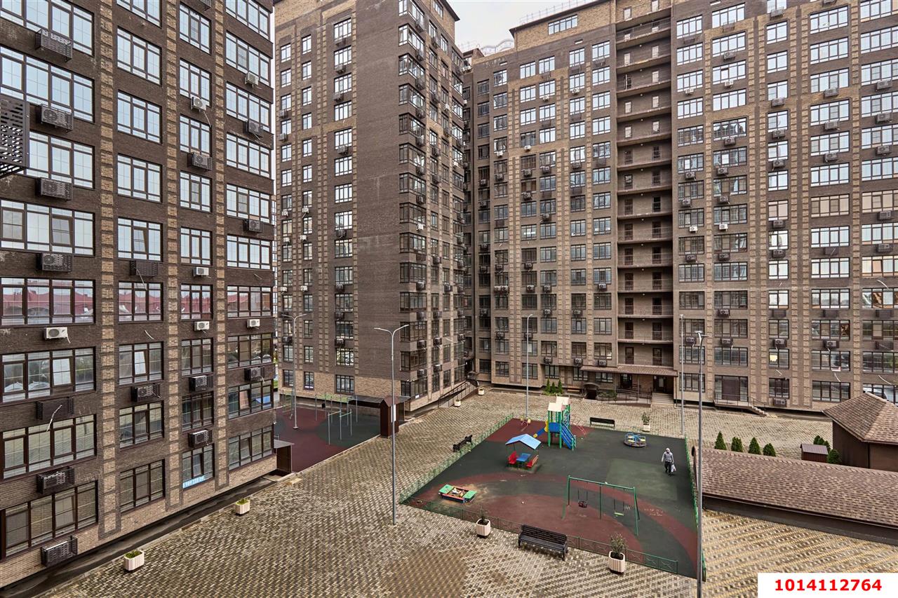 Фото №15: 1-комнатная квартира 56 м² - Краснодар, 9-й километр, ул. Ярославская, 113