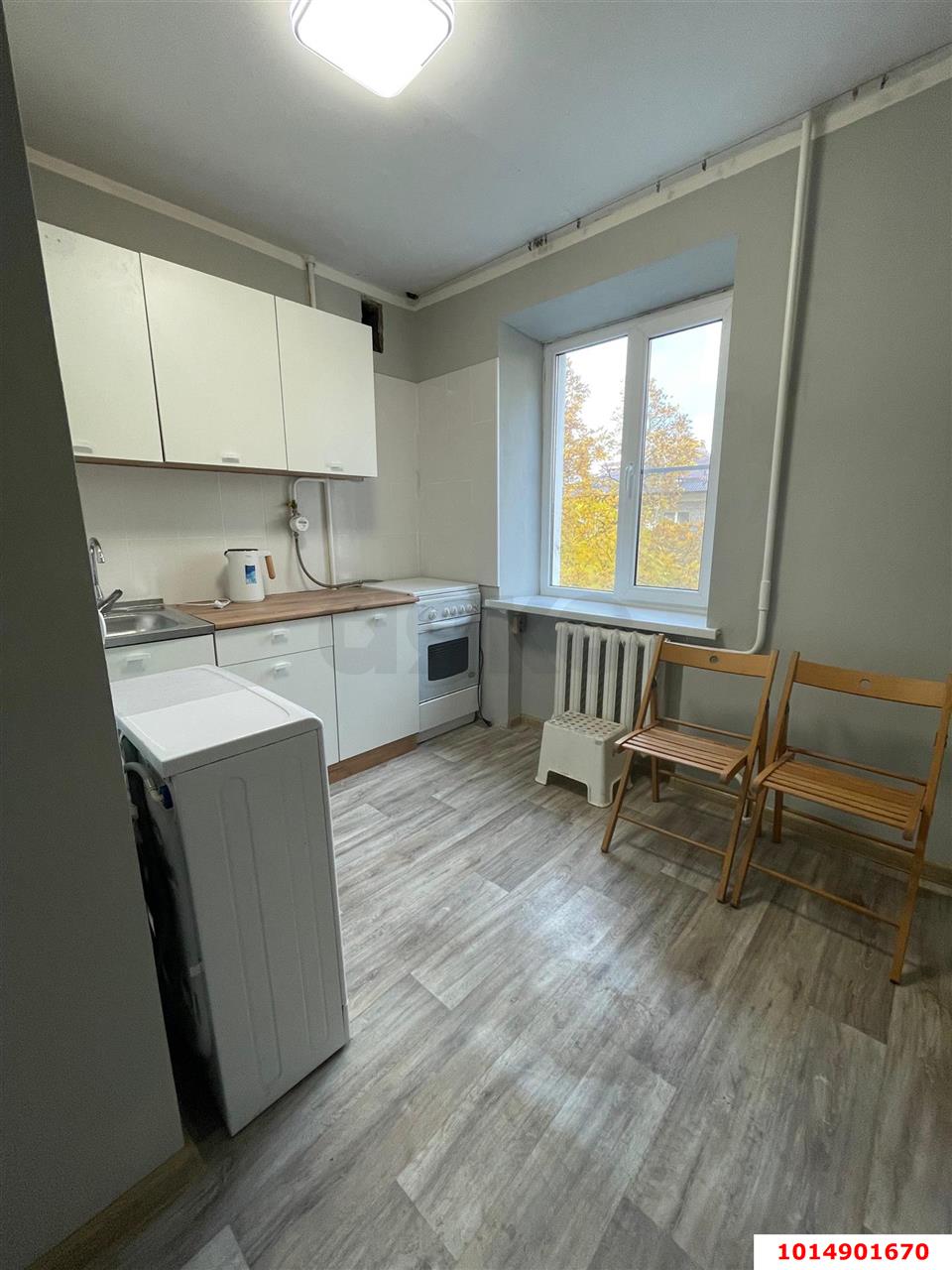 Фото №9: 3-комнатная квартира 60 м² - Краснодар, Фестивальный, ул. Яна Полуяна, 18