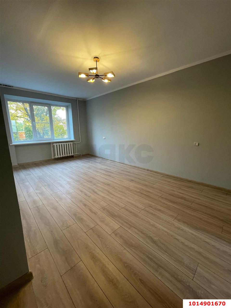 Фото №1: 3-комнатная квартира 60 м² - Краснодар, Фестивальный, ул. Яна Полуяна, 18