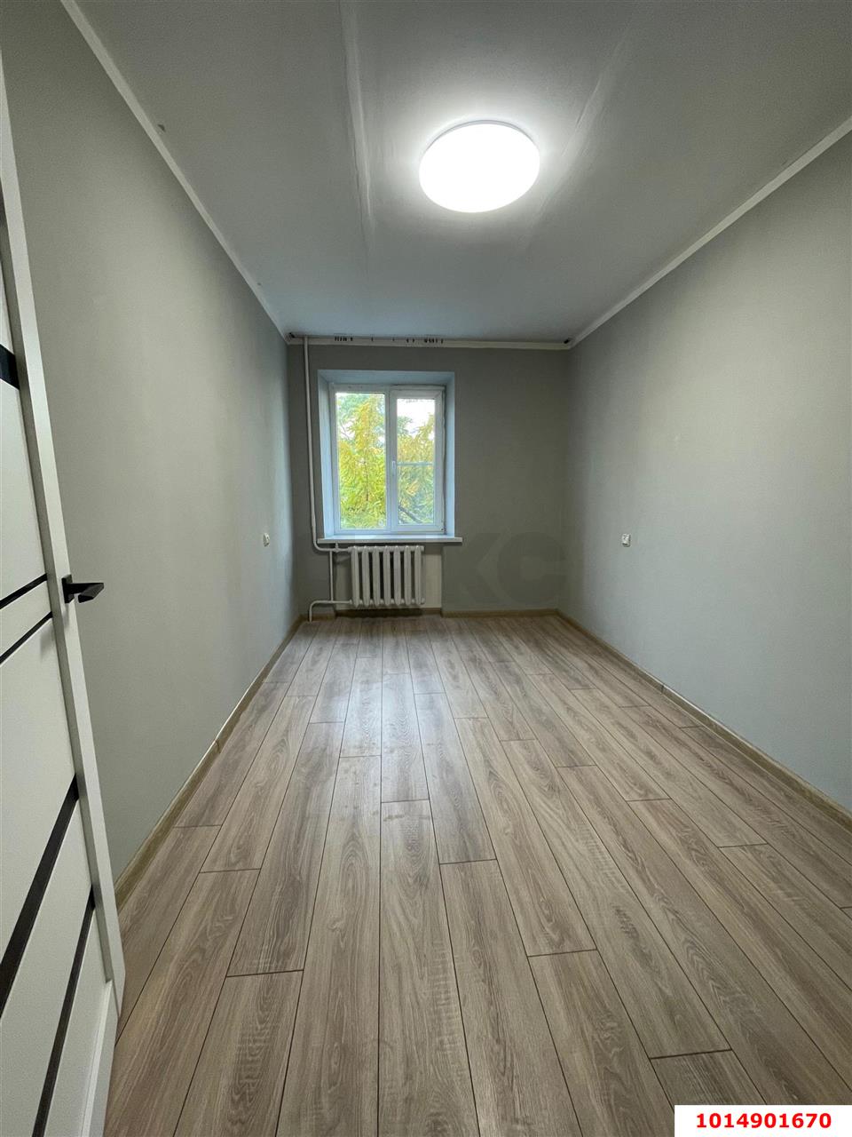 Фото №3: 3-комнатная квартира 60 м² - Краснодар, Фестивальный, ул. Яна Полуяна, 18