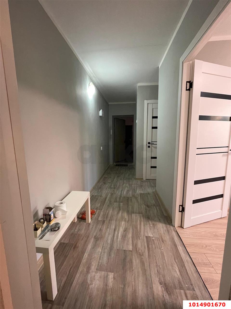 Фото №11: 3-комнатная квартира 60 м² - Краснодар, Фестивальный, ул. Яна Полуяна, 18