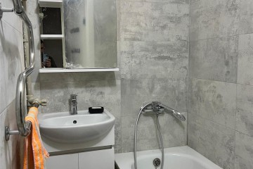 Фото №5: 3-комнатная квартира 60 м² - Краснодар, мкр. Фестивальный, ул. Яна Полуяна, 18