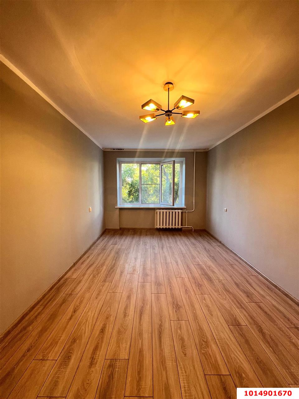 Фото №4: 3-комнатная квартира 60 м² - Краснодар, Фестивальный, ул. Яна Полуяна, 18