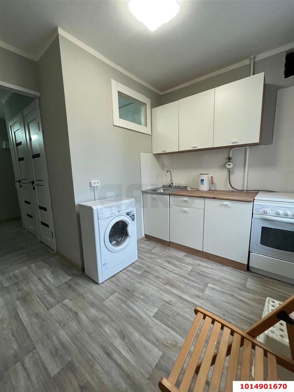 Фото №10: 3-комнатная квартира 60 м² - Краснодар, Фестивальный, ул. Яна Полуяна, 18