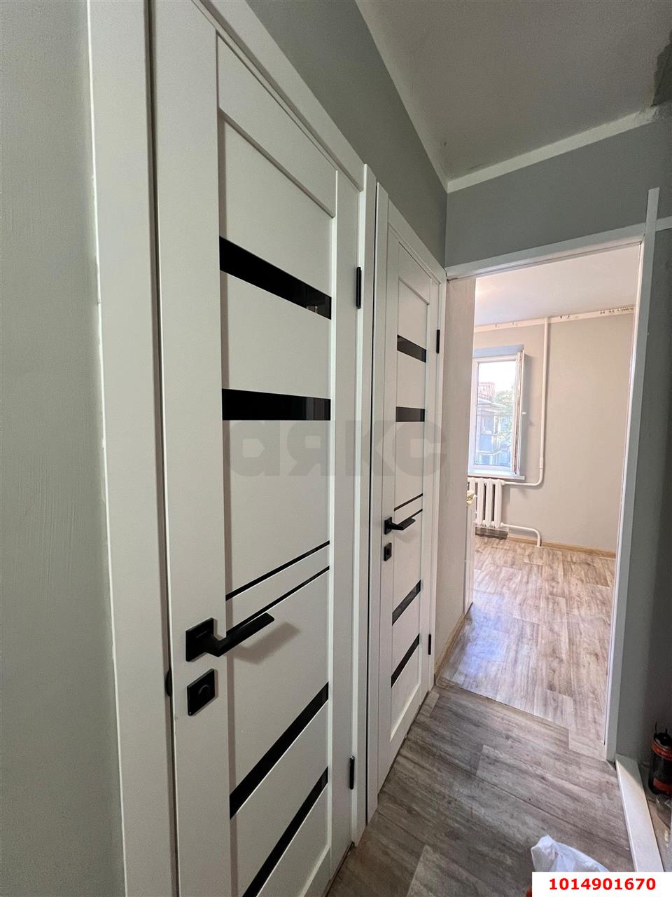 Фото №6: 3-комнатная квартира 60 м² - Краснодар, Фестивальный, ул. Яна Полуяна, 18