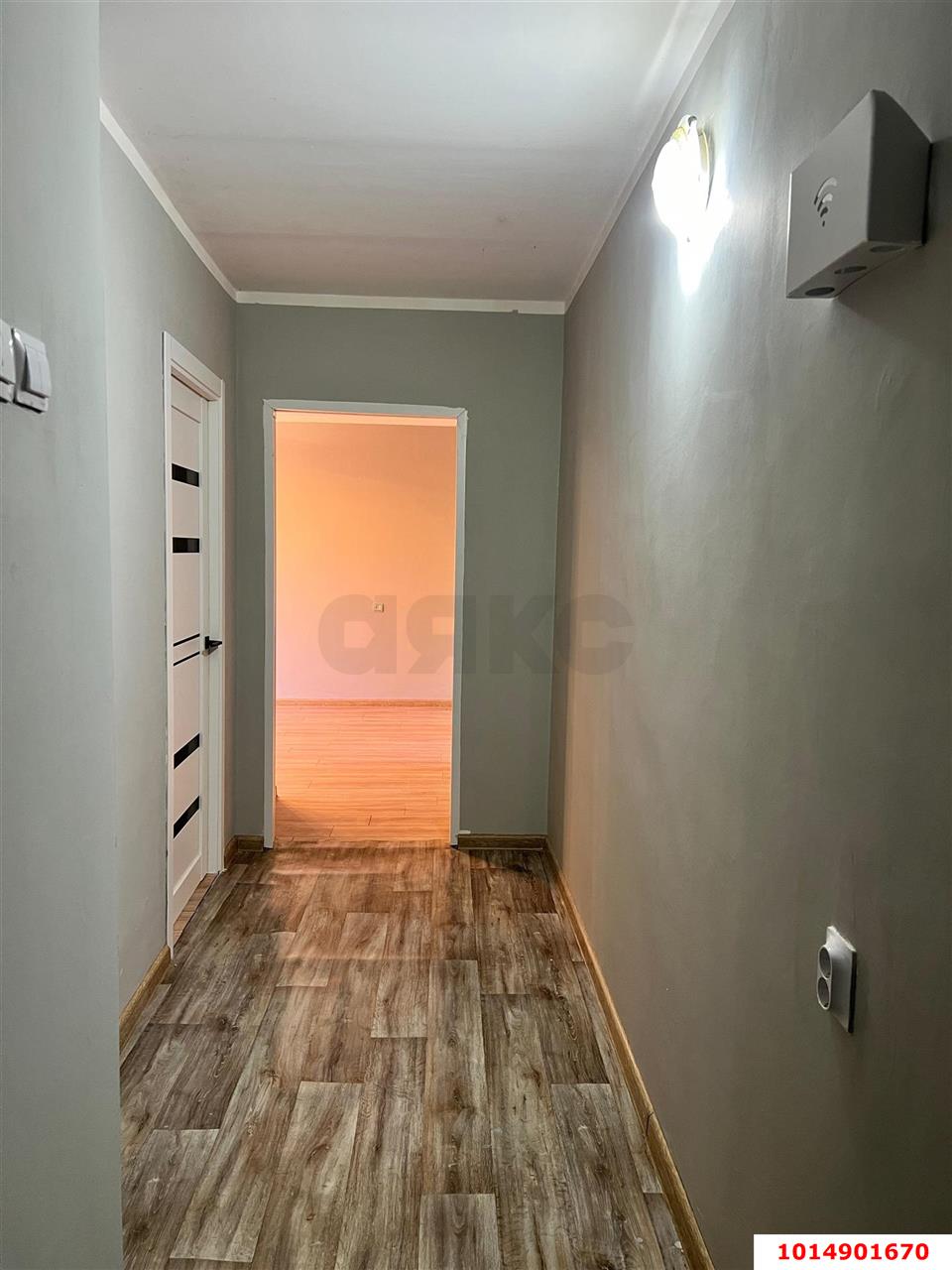 Фото №8: 3-комнатная квартира 60 м² - Краснодар, Фестивальный, ул. Яна Полуяна, 18