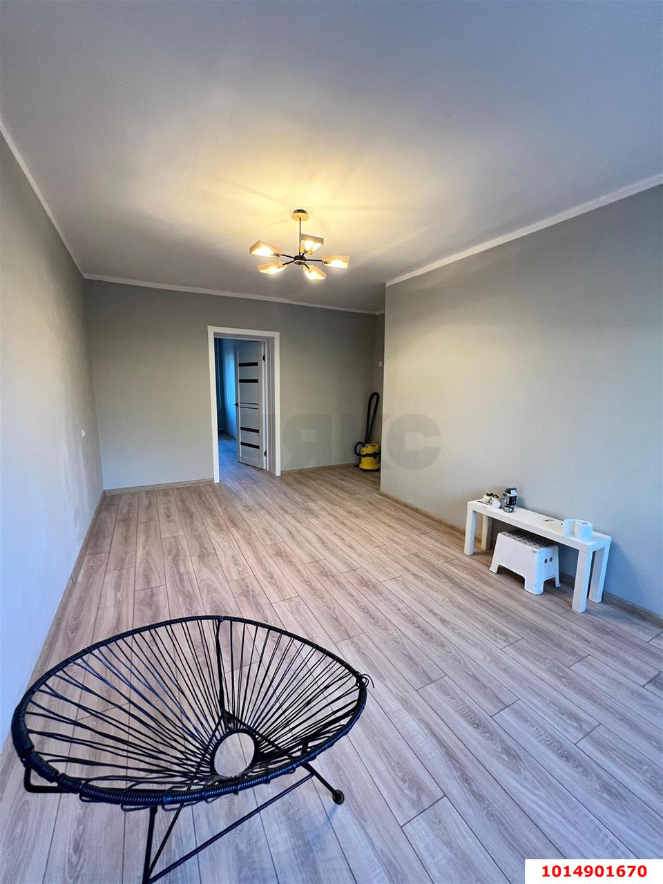 Фото №1: 3-комнатная квартира 60 м² - Краснодар, Фестивальный, ул. Яна Полуяна, 18