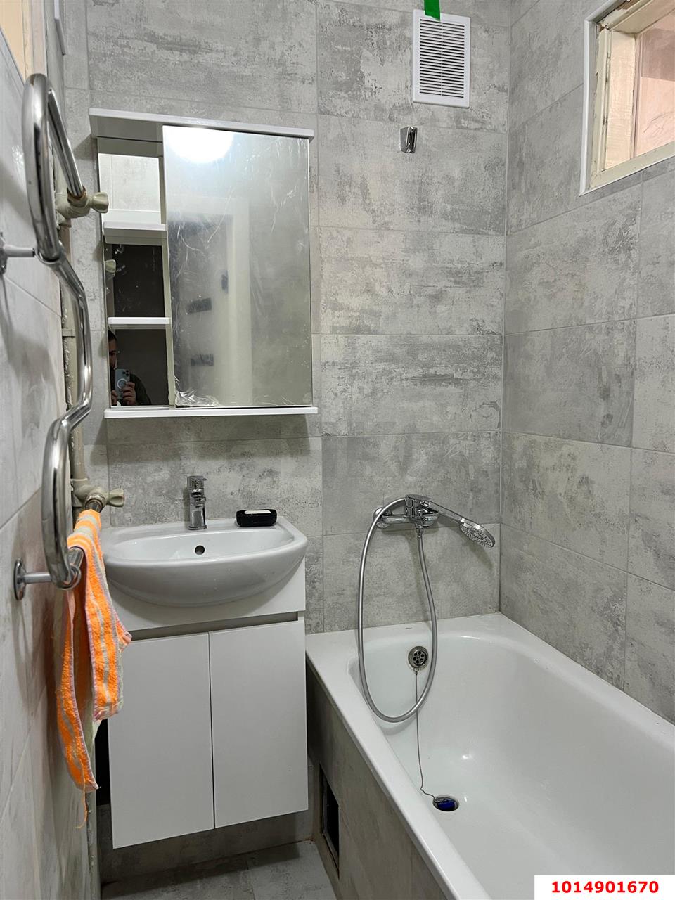 Фото №5: 3-комнатная квартира 60 м² - Краснодар, Фестивальный, ул. Яна Полуяна, 18