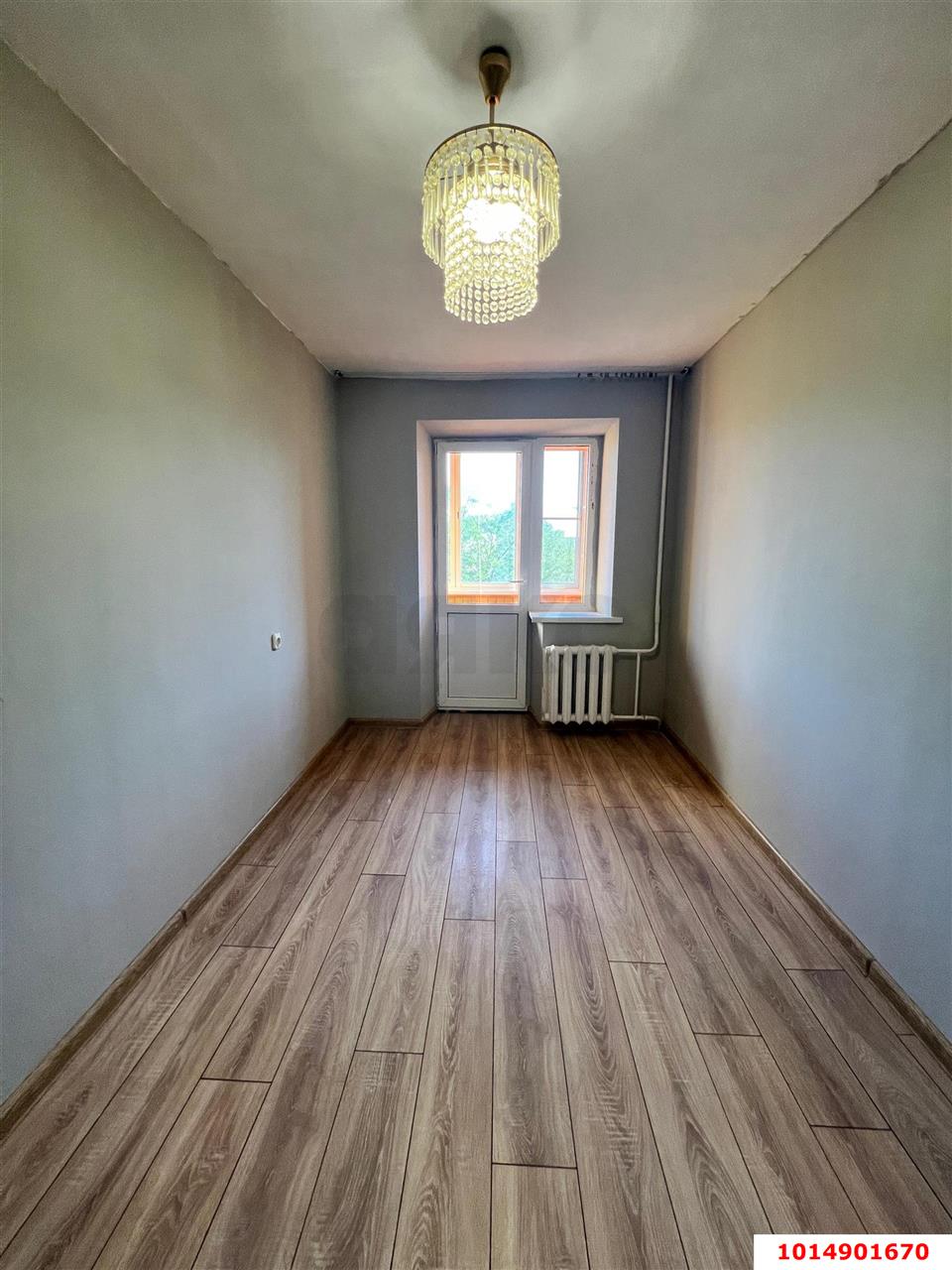 Фото №3: 3-комнатная квартира 60 м² - Краснодар, Фестивальный, ул. Яна Полуяна, 18