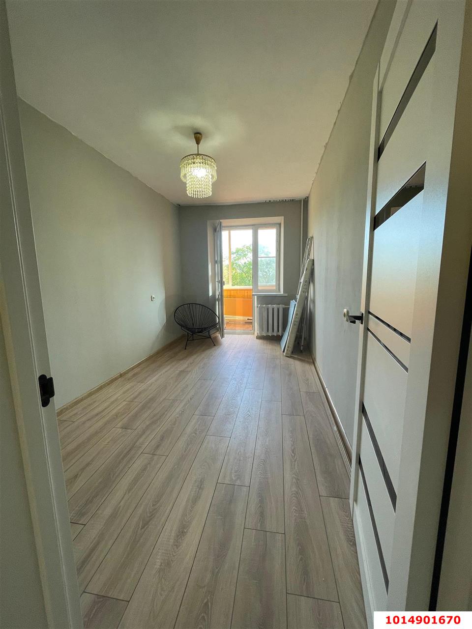 Фото №2: 3-комнатная квартира 60 м² - Краснодар, Фестивальный, ул. Яна Полуяна, 18