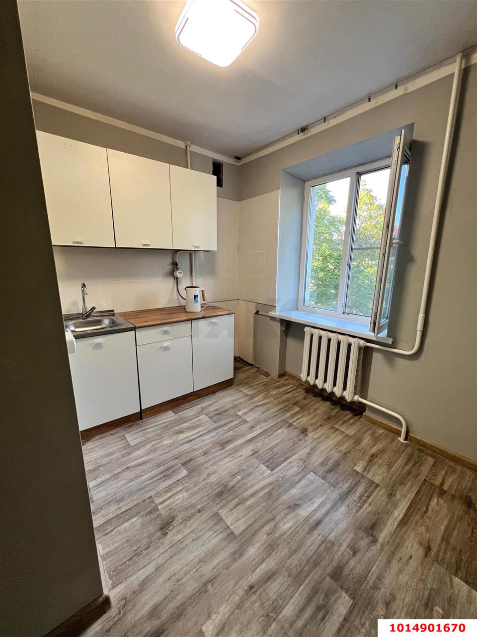 Фото №7: 3-комнатная квартира 60 м² - Краснодар, Фестивальный, ул. Яна Полуяна, 18