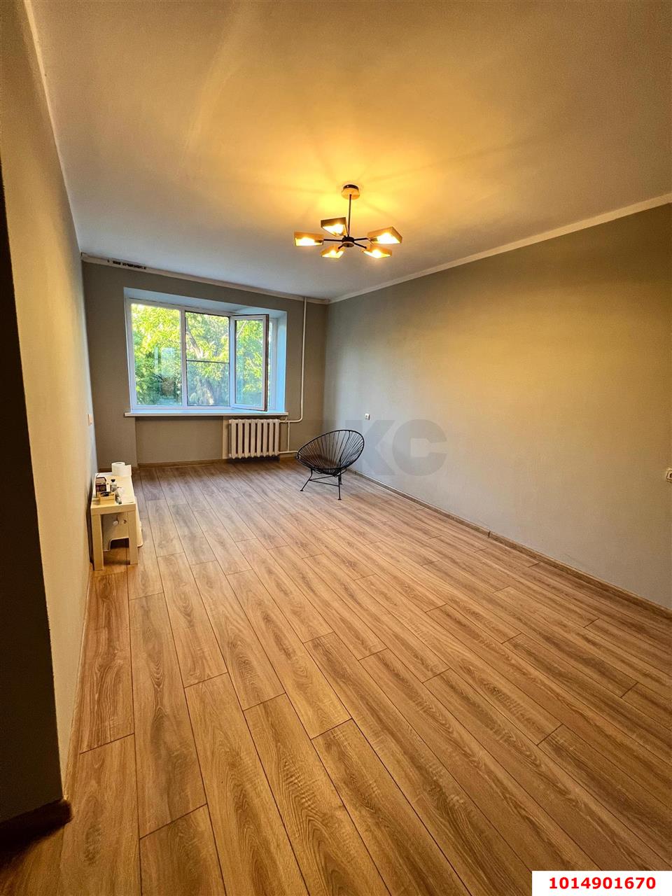 Фото №6: 3-комнатная квартира 60 м² - Краснодар, Фестивальный, ул. Яна Полуяна, 18