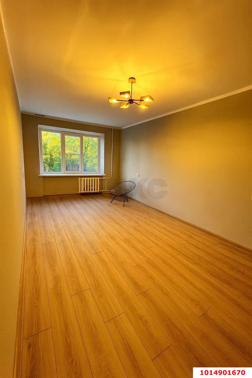 Фото №5: 3-комнатная квартира 60 м² - Краснодар, Фестивальный, ул. Яна Полуяна, 18