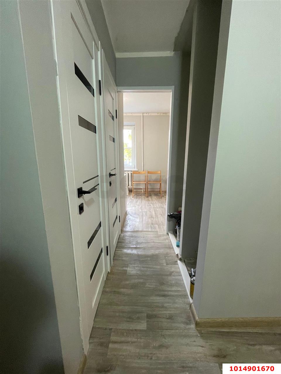 Фото №12: 3-комнатная квартира 60 м² - Краснодар, Фестивальный, ул. Яна Полуяна, 18