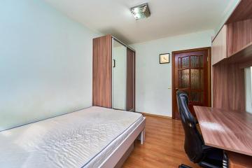 Фото №4: 3-комнатная квартира 68 м² - Краснодар, мкр. Краевая Клиническая Больница, ул. имени 40-летия Победы, 63