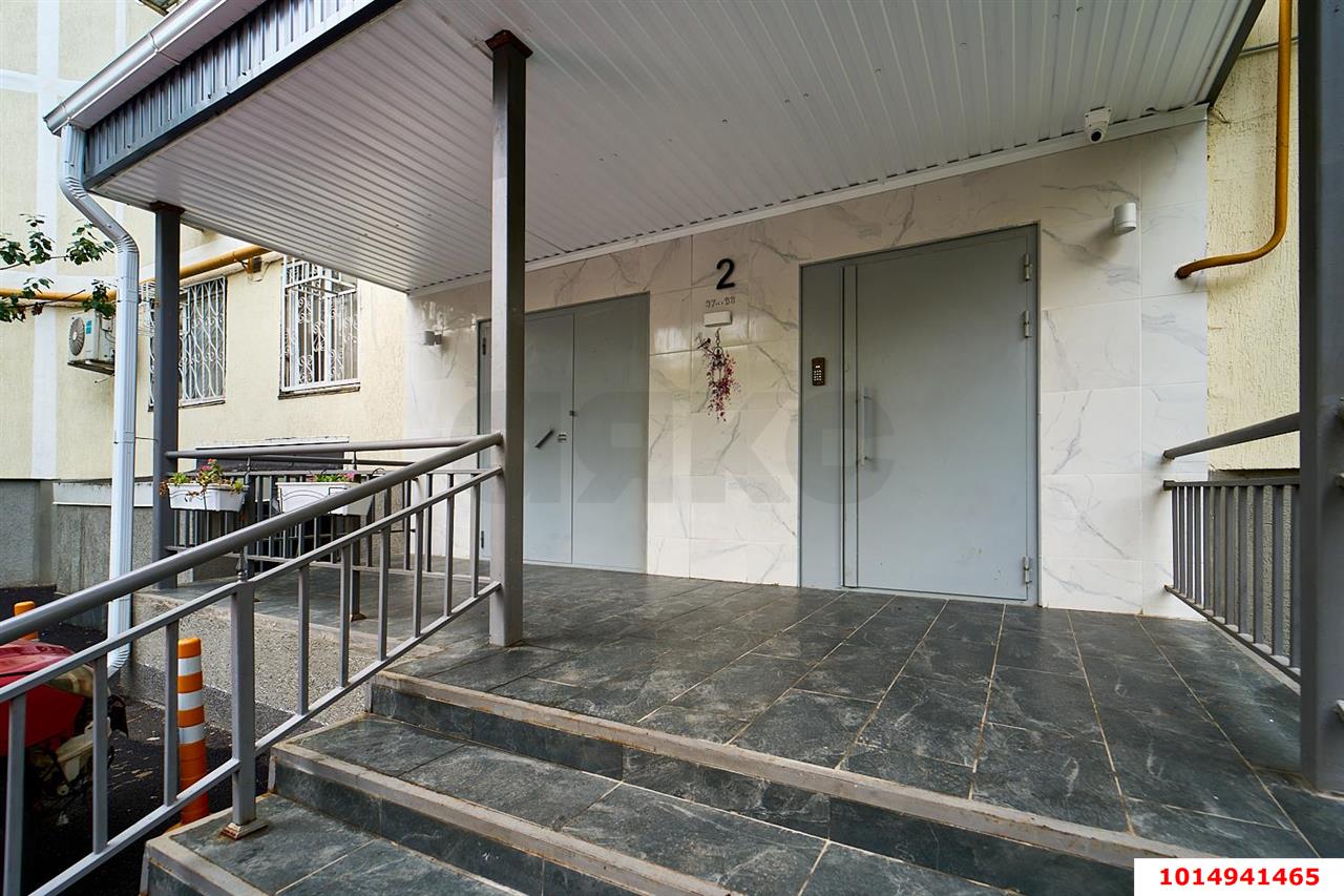 Фото №15: 3-комнатная квартира 68 м² - Краснодар, Завод Измерительных Приборов, ул. имени 40-летия Победы, 43