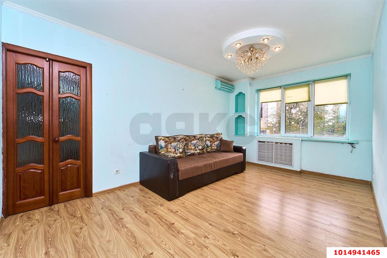 Фото №1: 3-комнатная квартира 68 м² - Краснодар, Завод Измерительных Приборов, ул. имени 40-летия Победы, 43