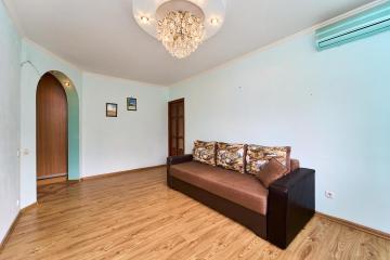 Фото №2: 3-комнатная квартира 68 м² - Краснодар, мкр. Краевая Клиническая Больница, ул. имени 40-летия Победы, 63