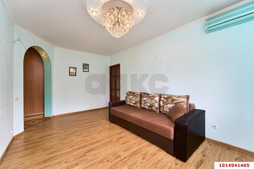Фото №2: 3-комнатная квартира 68 м² - Краснодар, мкр. Краевая Клиническая Больница, ул. имени 40-летия Победы, 63
