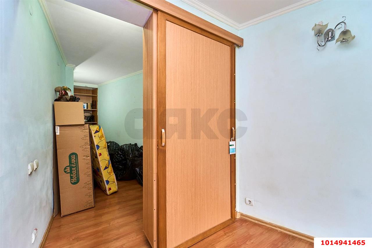 Фото №7: 3-комнатная квартира 68 м² - Краснодар, Завод Измерительных Приборов, ул. имени 40-летия Победы, 43