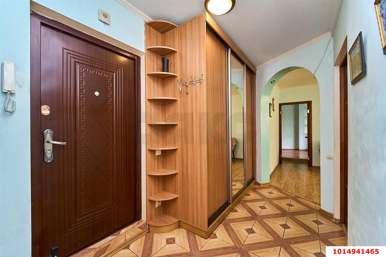 Фото №12: 3-комнатная квартира 68 м² - Краснодар, Завод Измерительных Приборов, ул. имени 40-летия Победы, 43