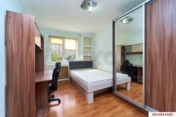 Фото №3: 3-комнатная квартира 65 м² - Краснодар, мкр. Завод Измерительных Приборов, ул. имени 40-летия Победы, 43