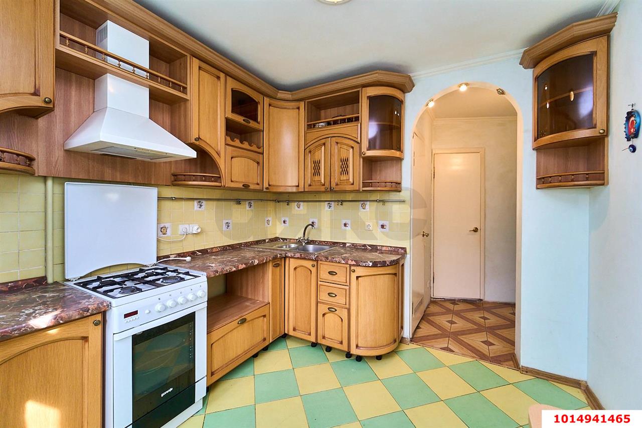 Фото №11: 3-комнатная квартира 68 м² - Краснодар, Завод Измерительных Приборов, ул. имени 40-летия Победы, 43