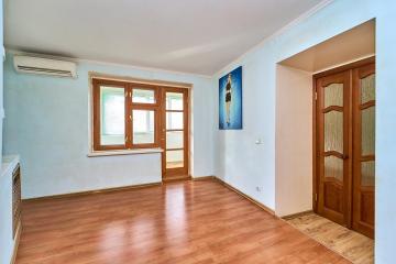 Фото №5: 3-комнатная квартира 68 м² - Краснодар, мкр. Краевая Клиническая Больница, ул. имени 40-летия Победы, 63