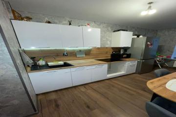 Фото №5: Студия 28 м² - Краснодар, мкр. жилой комплекс Сказка Град, ул. имени В.Н. Мачуги, 166Б