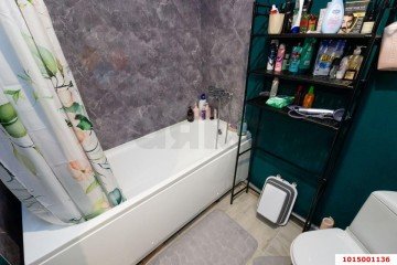 Фото №5: Студия 28 м² - Краснодар, мкр. жилой комплекс Сказка Град, ул. имени В.Н. Мачуги, 166Б