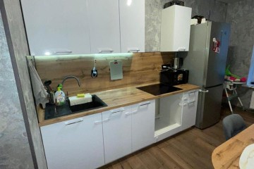 Фото №5: Студия 28 м² - Краснодар, мкр. жилой комплекс Сказка Град, ул. имени В.Н. Мачуги, 166Б