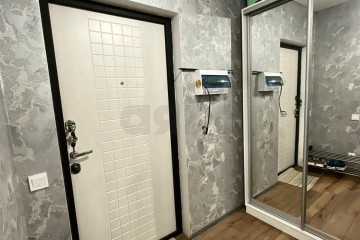 Фото №2: Студия 28 м² - Краснодар, мкр. жилой комплекс Сказка Град, ул. имени В.Н. Мачуги, 166Б