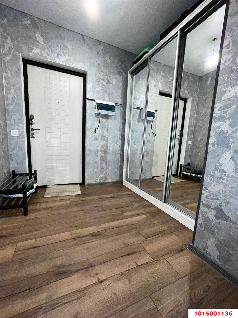 Фото №3: Студия 28 м² - Краснодар, жилой комплекс Сказка Град, ул. имени В.Н. Мачуги, 166Б