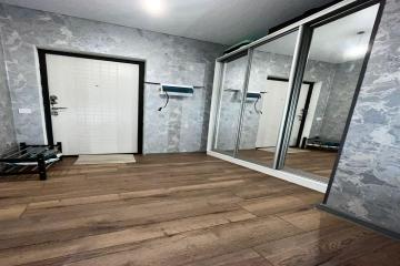 Фото №3: Студия 28 м² - Краснодар, мкр. жилой комплекс Сказка Град, ул. имени В.Н. Мачуги, 166Б