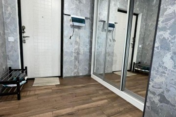 Фото №3: Студия 28 м² - Краснодар, мкр. жилой комплекс Сказка Град, ул. имени В.Н. Мачуги, 166Б