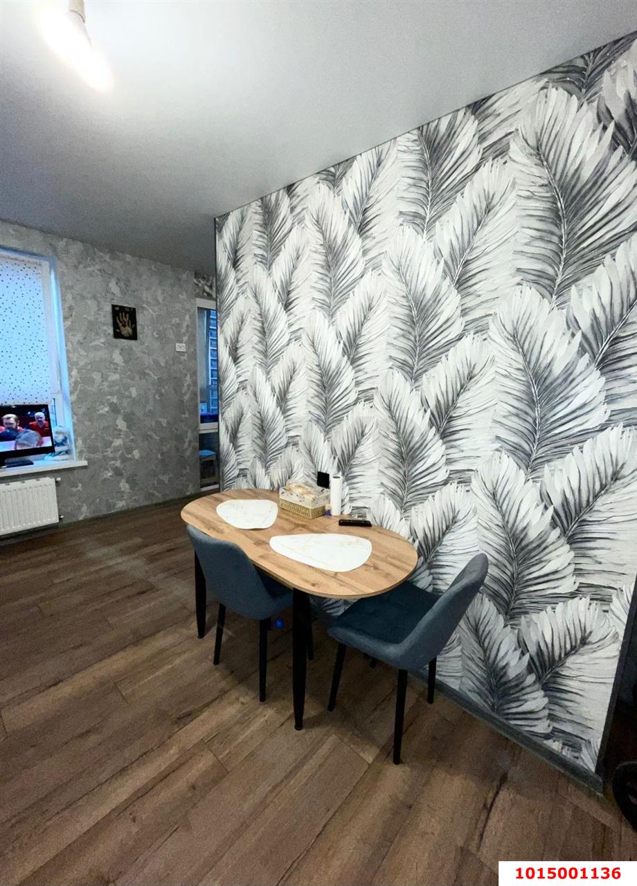 Фото №6: Студия 28 м² - Краснодар, жилой комплекс Сказка Град, ул. имени В.Н. Мачуги, 166Б