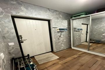 Фото №2: Студия 28 м² - Краснодар, мкр. жилой комплекс Сказка Град, ул. имени В.Н. Мачуги, 166Б